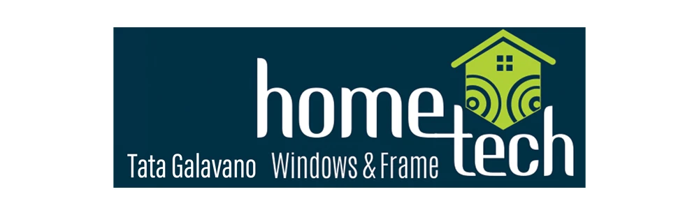 HomeTech Tata Galavano Windows & Frame